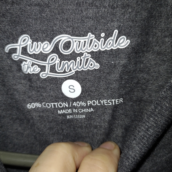 Ladies tshirt - Picture 3 of 3